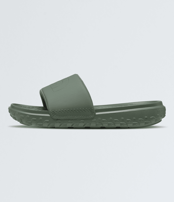 Men’s Never Stop Cush Slides