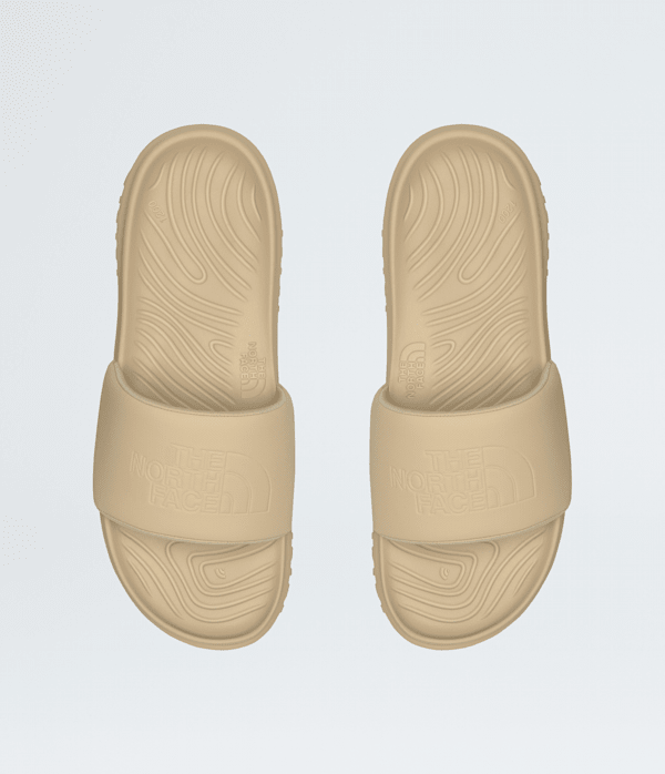 Men’s Never Stop Cush Slides