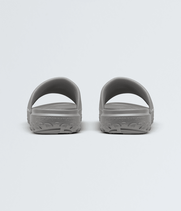 Men’s Never Stop Cush Slides