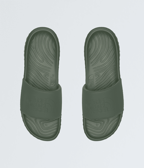 Men’s Never Stop Cush Slides