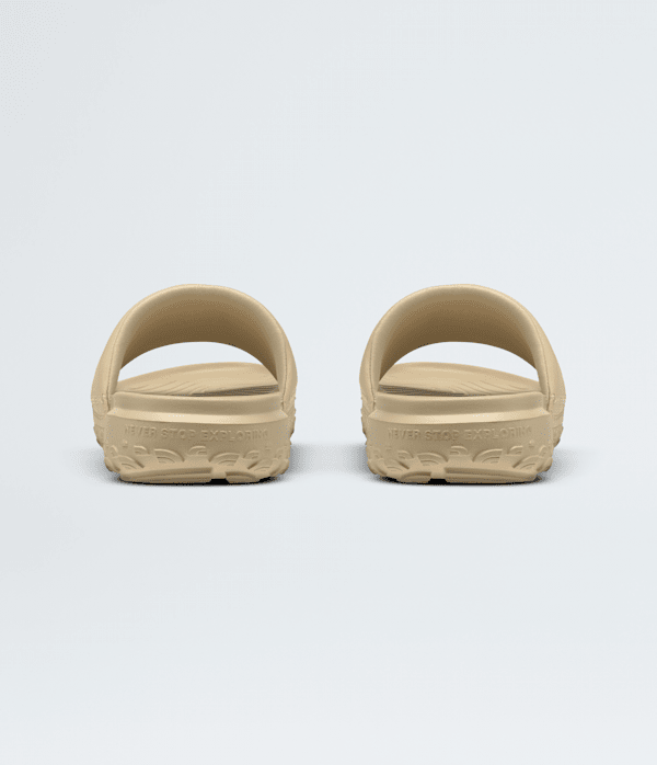 Men’s Never Stop Cush Slides