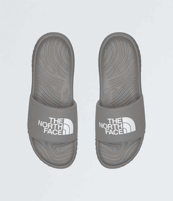 Men’s Never Stop Cush Slides