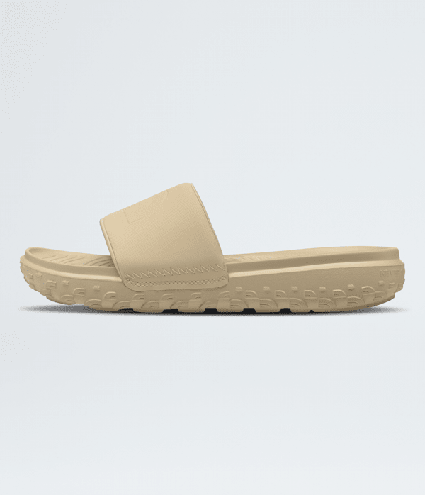 Men’s Never Stop Cush Slides