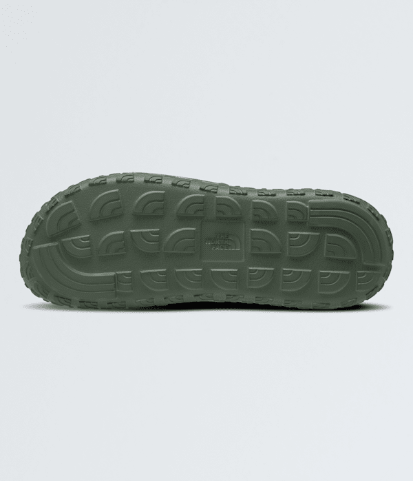 Men’s Never Stop Cush Slides