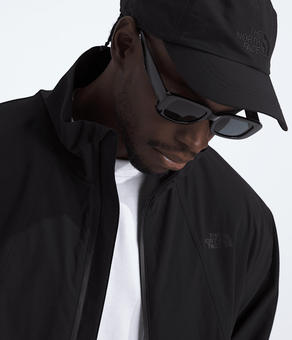 Men’s North Dome Wind Jacket