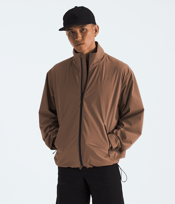 Men’s North Dome Wind Jacket