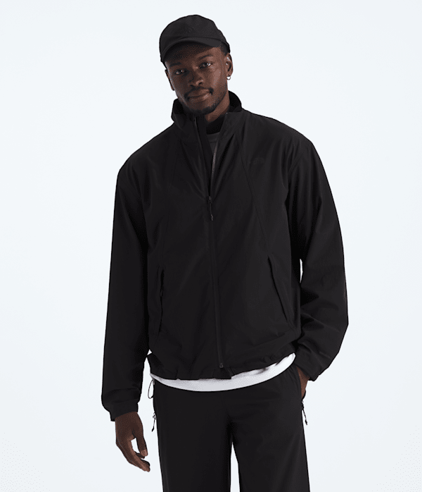 Men’s North Dome Wind Jacket