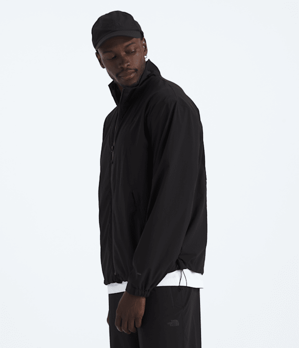 Men’s North Dome Wind Jacket