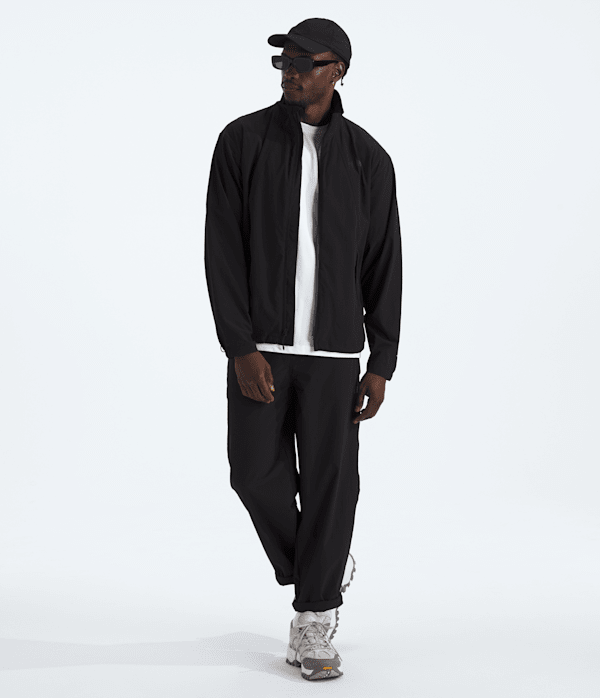 Men’s North Dome Wind Jacket