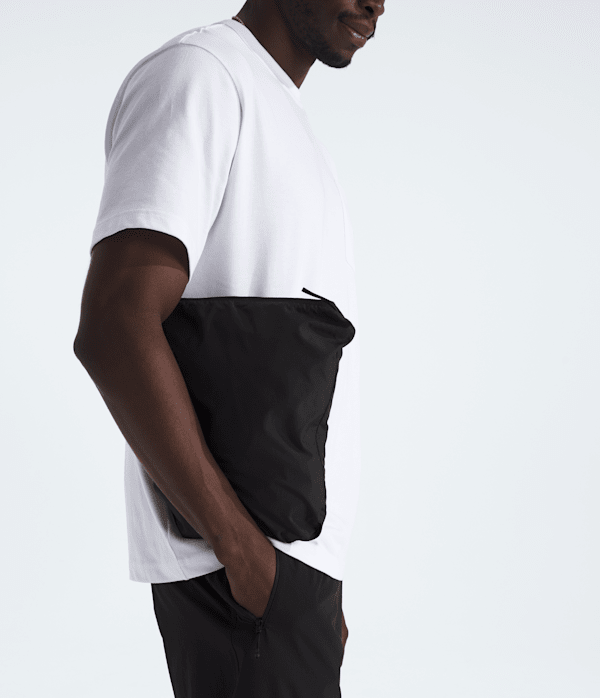 Men’s North Dome Wind Jacket