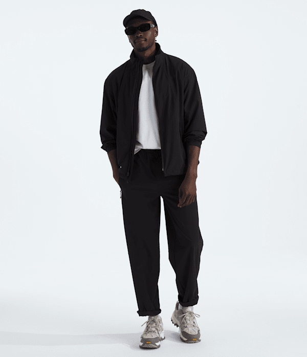 Men’s North Dome Wind Pants