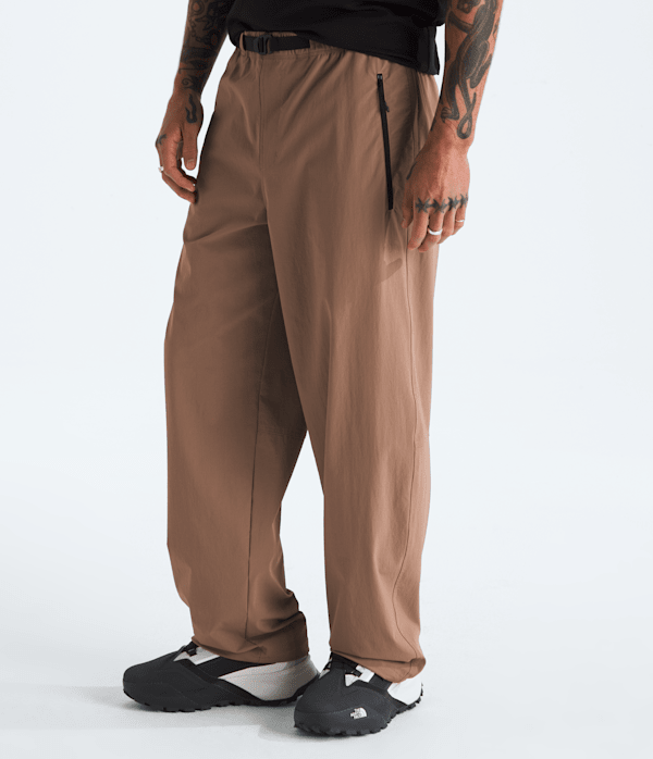Men’s North Dome Wind Pants
