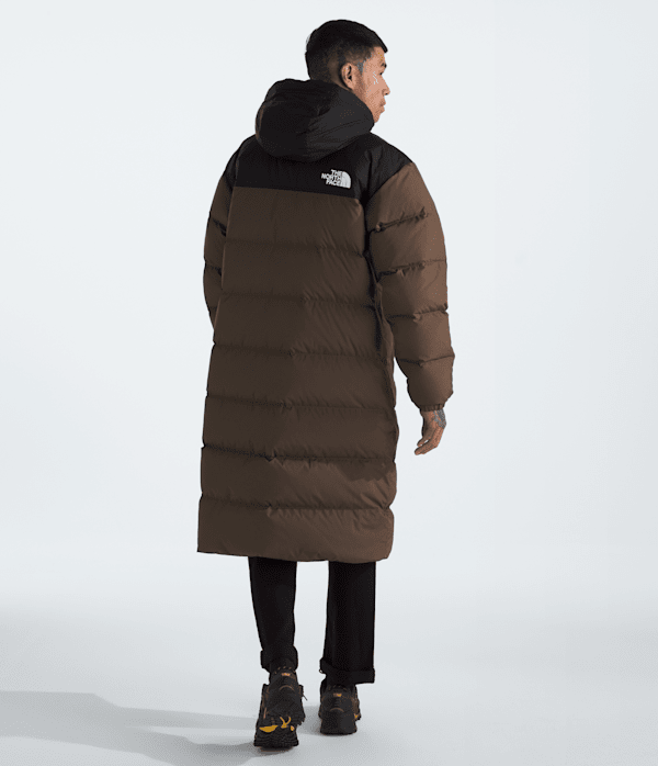 Men’s Nuptse Parka