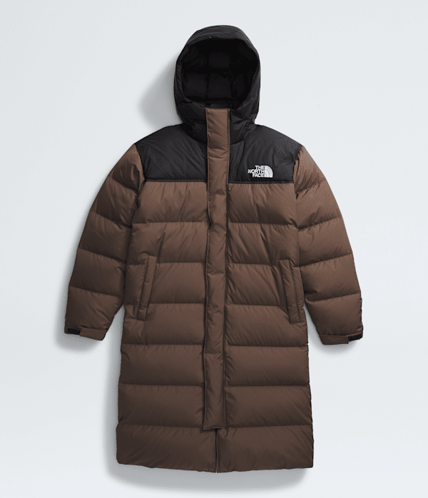 Men’s Nuptse Parka - Image 6