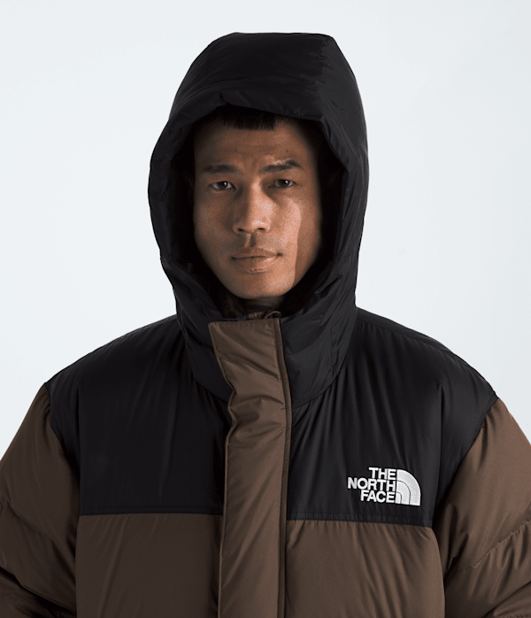 Men’s Nuptse Parka