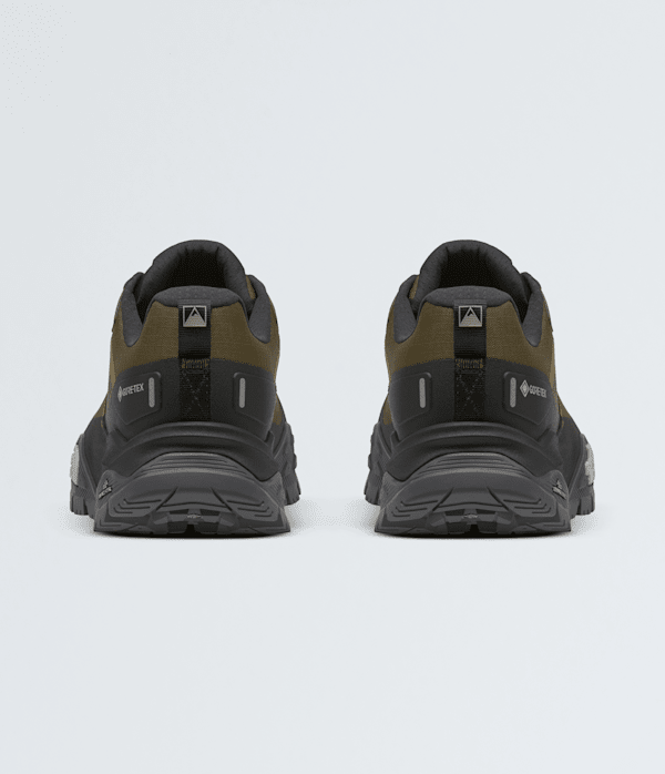 Men’s Offtrail Hike GORE-TEX® Shoes