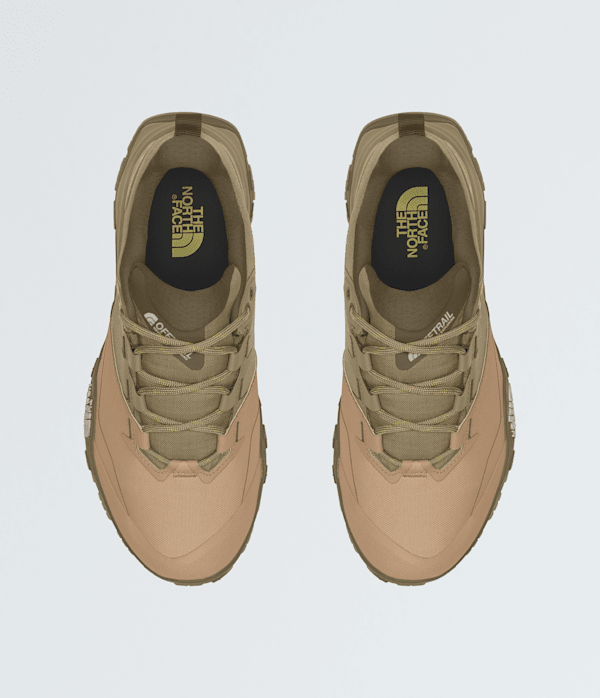 Men’s Offtrail Hike GORE-TEX® Shoes