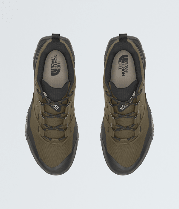 Men’s Offtrail Hike GORE-TEX® Shoes