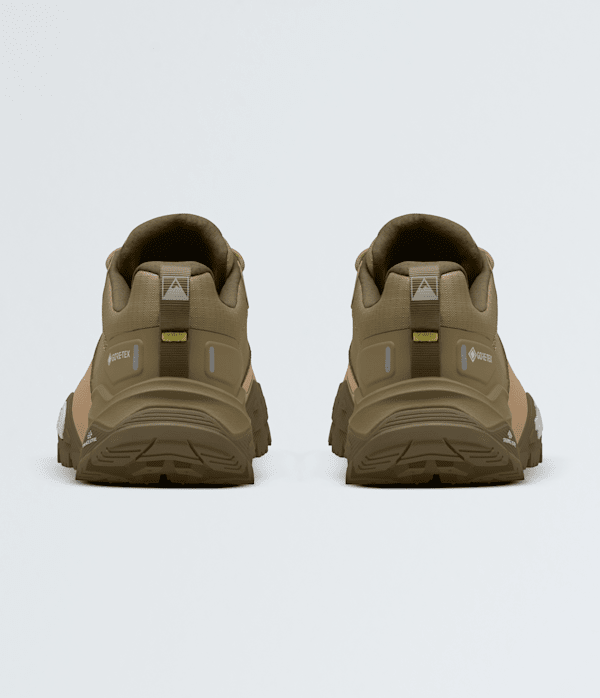 Men’s Offtrail Hike GORE-TEX® Shoes