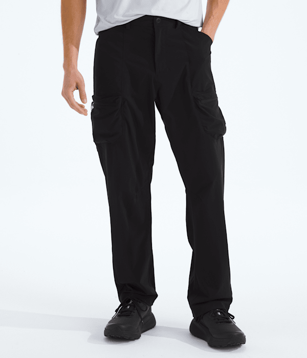 Men’s Packable Loose Pants