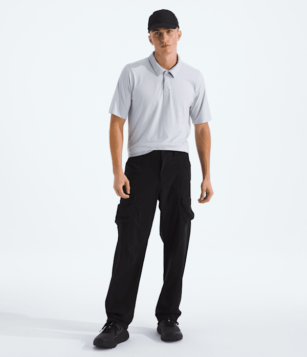 Men’s Packable Loose Pants