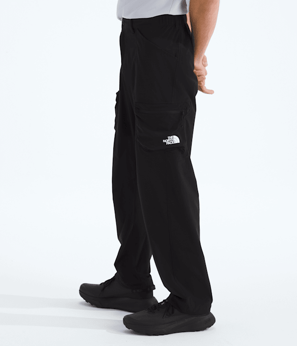 Men’s Packable Loose Pants