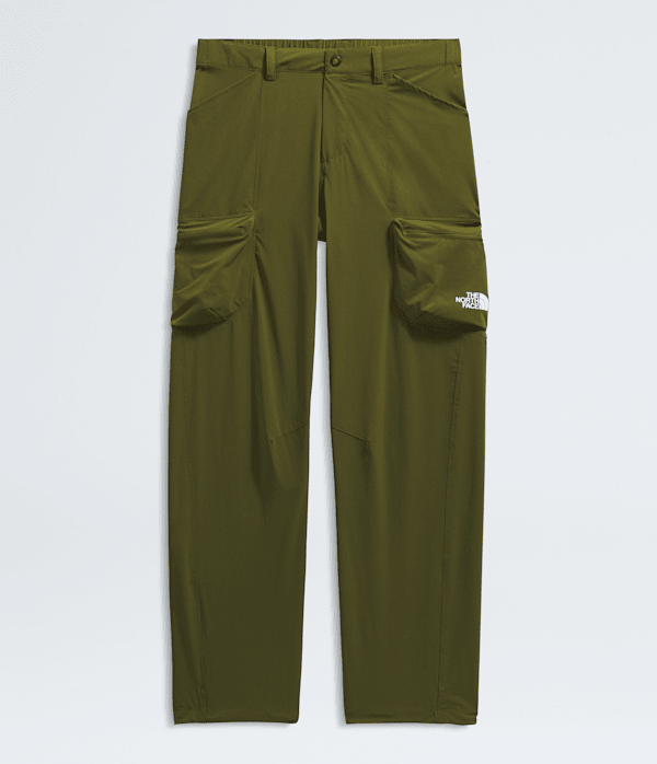 Men’s Packable Loose Pants
