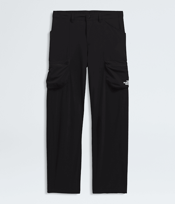 Men’s Packable Loose Pants