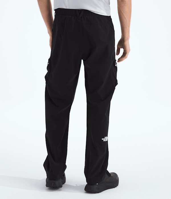 Men’s Packable Loose Pants