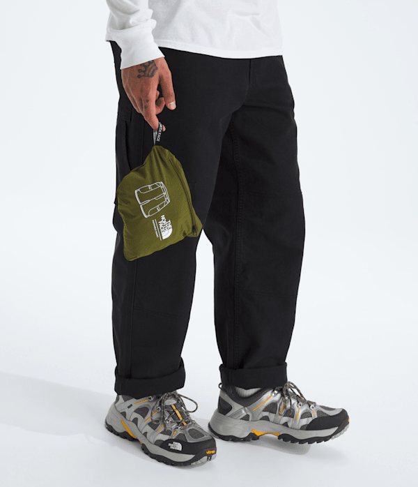 Men’s Packable Shorts