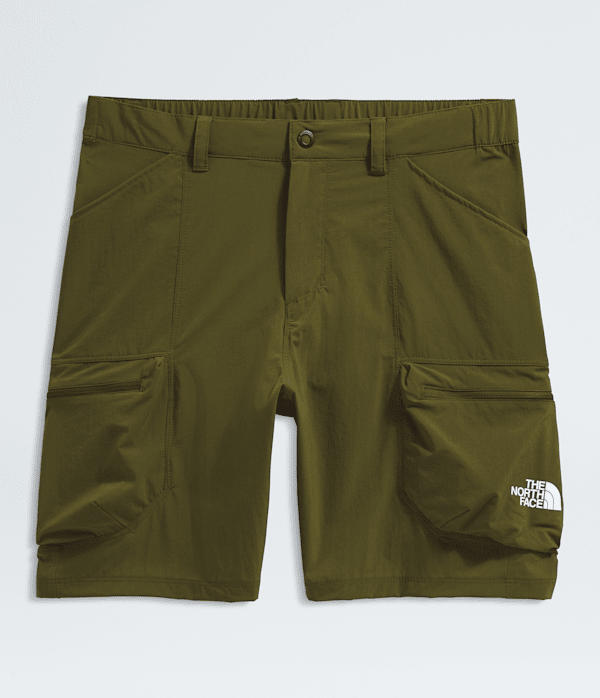 Men’s Packable Shorts