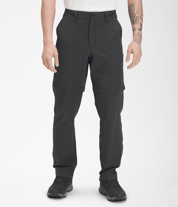 Men’s Paramount Convertible Pants