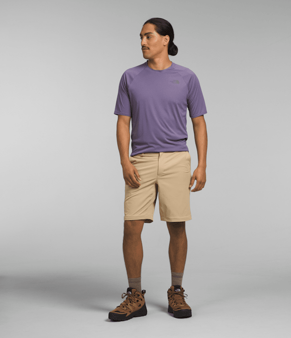 Men’s Paramount Convertible Pants