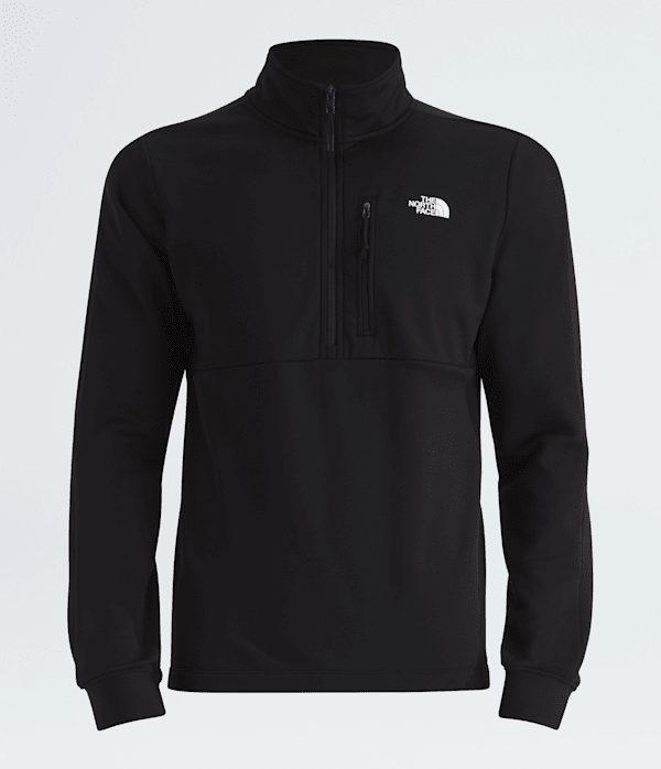 Men’s Pioneer Peak ¼-Zip 