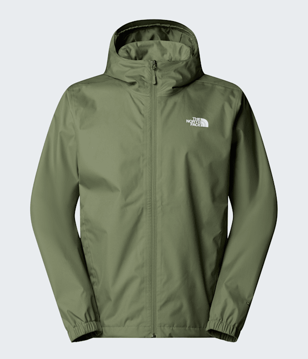Men's Quest Hooded Jacket - Image 9