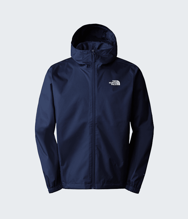 Men's Quest Hooded Jacket - Image 9