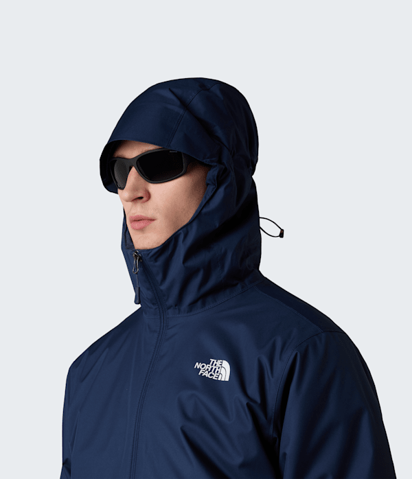 Men's Quest Hooded Jacket - Image 7