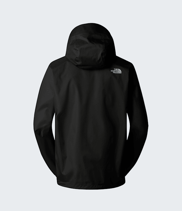 Men's Quest Hooded Jacket - Image 10