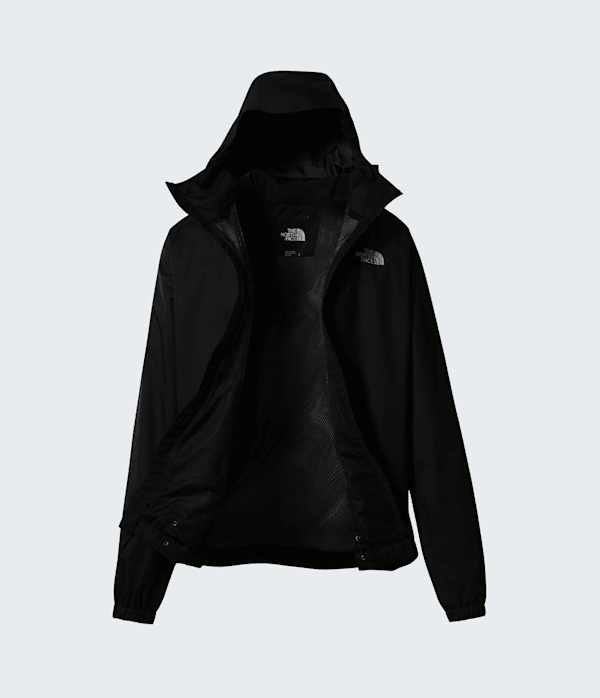 Men's Quest Hooded Jacket - Image 8