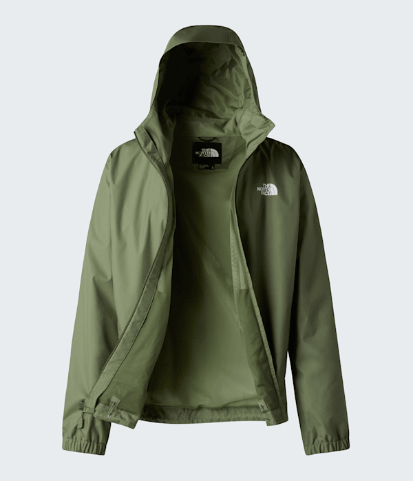 Men's Quest Hooded Jacket - Image 8