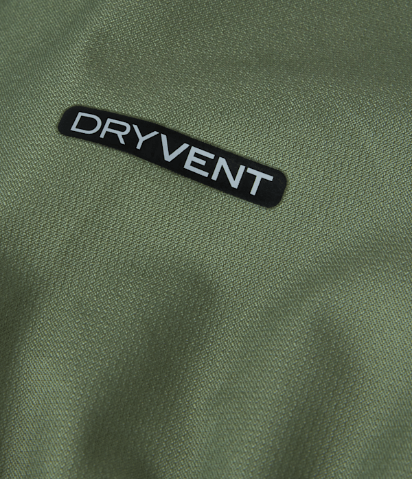 Men's Quest Hooded Jacket