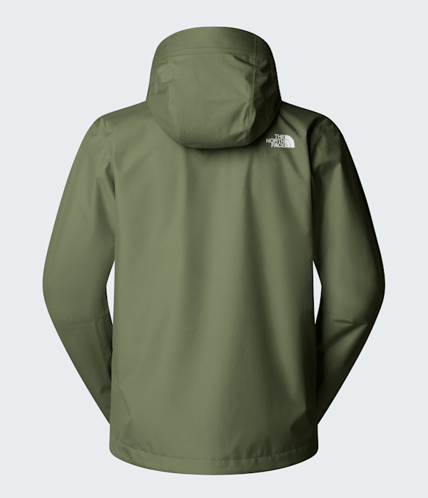 Men's Quest Hooded Jacket - Image 10