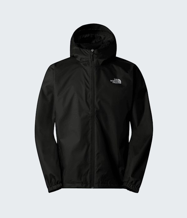 Men's Quest Hooded Jacket - Image 9