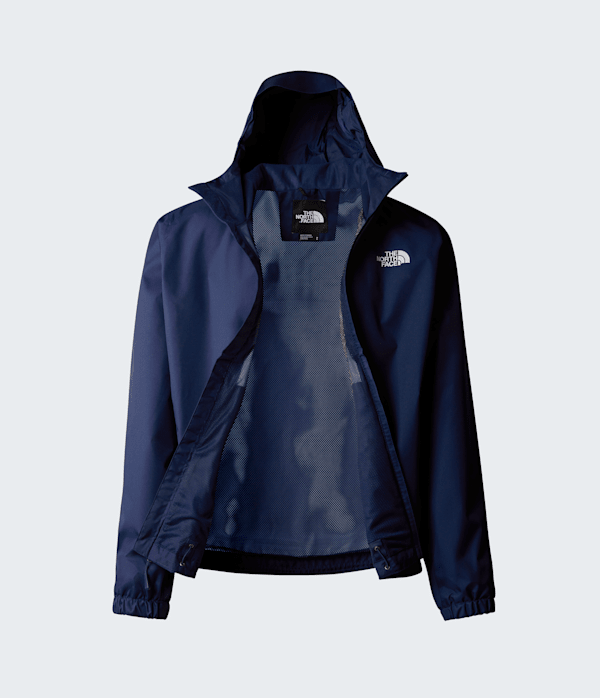 Men's Quest Hooded Jacket - Image 8