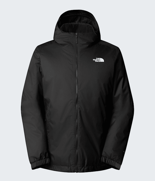 Men’s Quest Insulated Jacket - Image 9