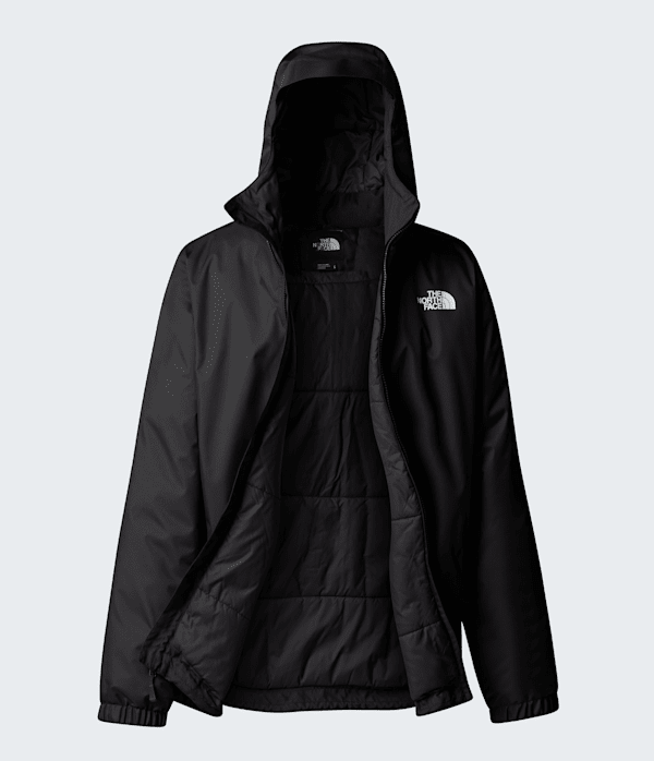 Men’s Quest Insulated Jacket - Image 8