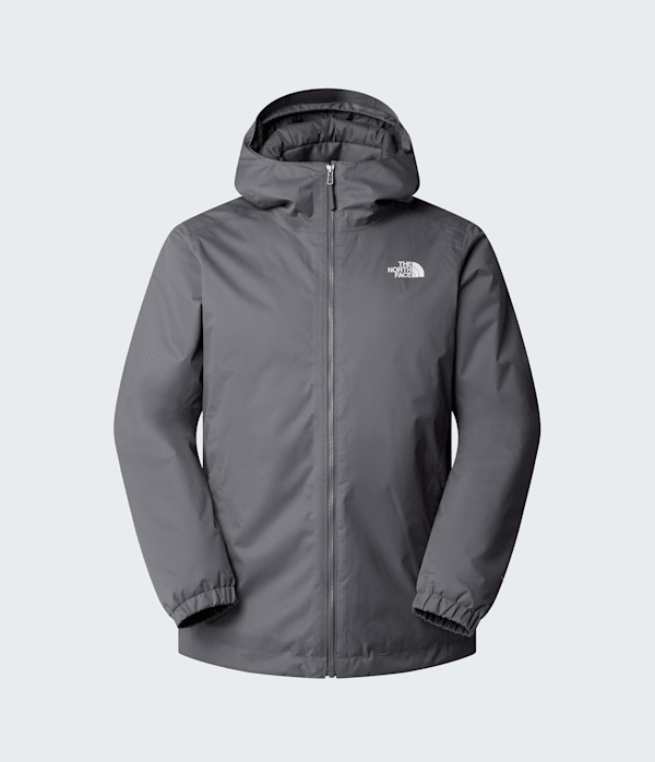 Men’s Quest Insulated Jacket - Image 9