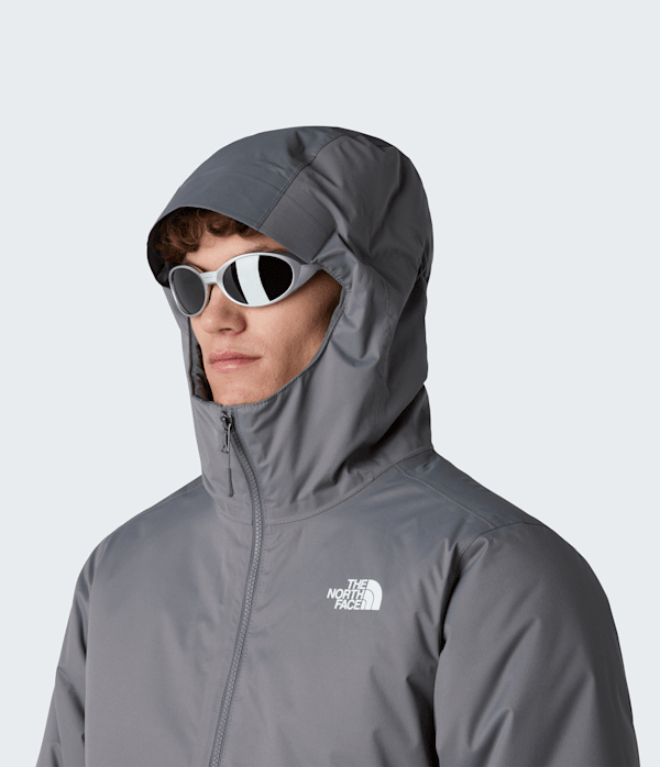 Men’s Quest Insulated Jacket - Image 7