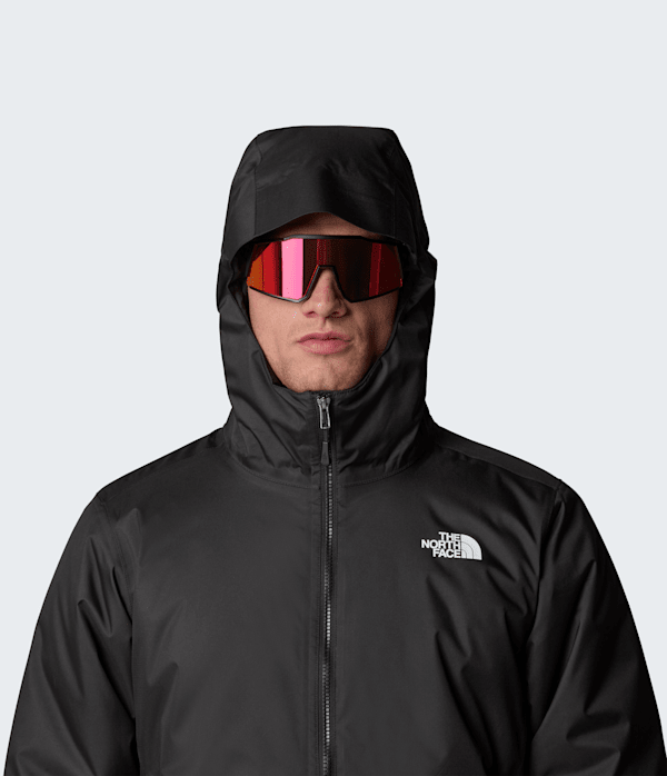 Men’s Quest Insulated Jacket - Image 7