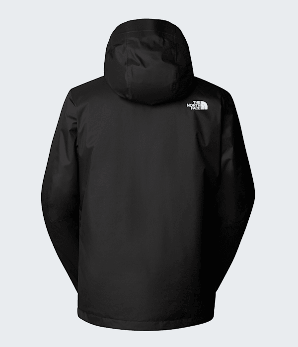 Men’s Quest Insulated Jacket - Image 10
